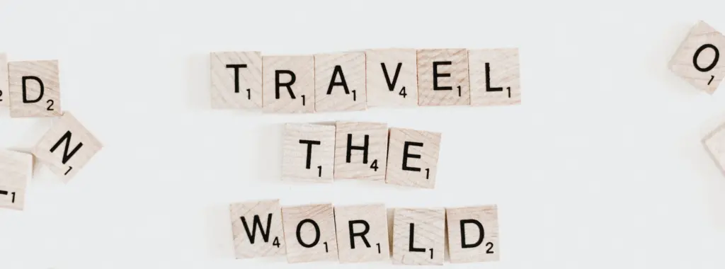 Travel The World