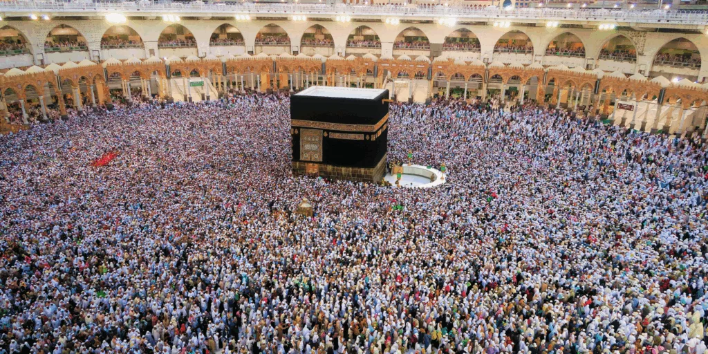 Hajj