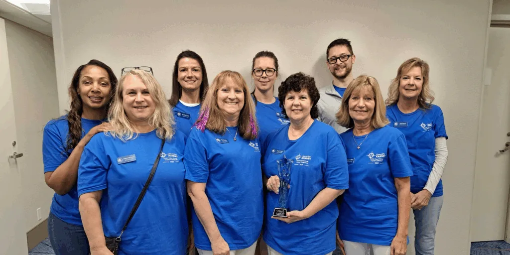 Travel Agent Support Team